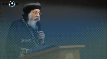 البابا تواضروس يكشف خدمات الكنيسة الصحية والدعم في رسالة تدشين كنيسة العذراء ومار مرقس بأكتوبر اليوم